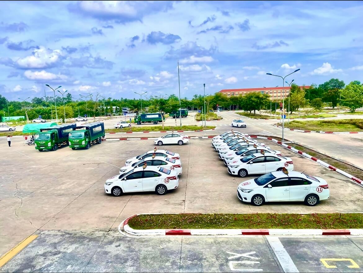 5 quy định mới về việc học, sát hạch cấp giấy phép lái xe ô tô từ năm 2020