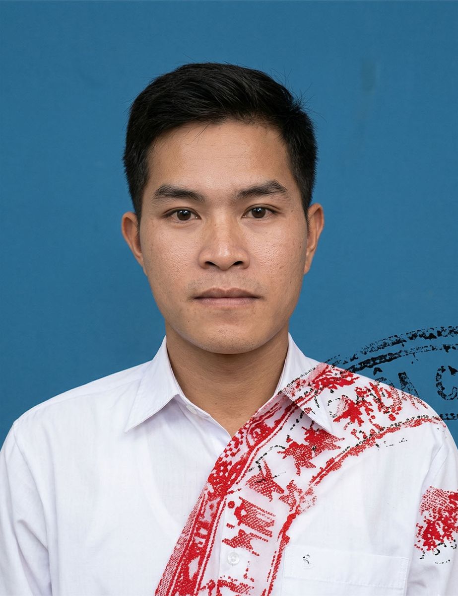 NGUYỄN VĂN TỨ