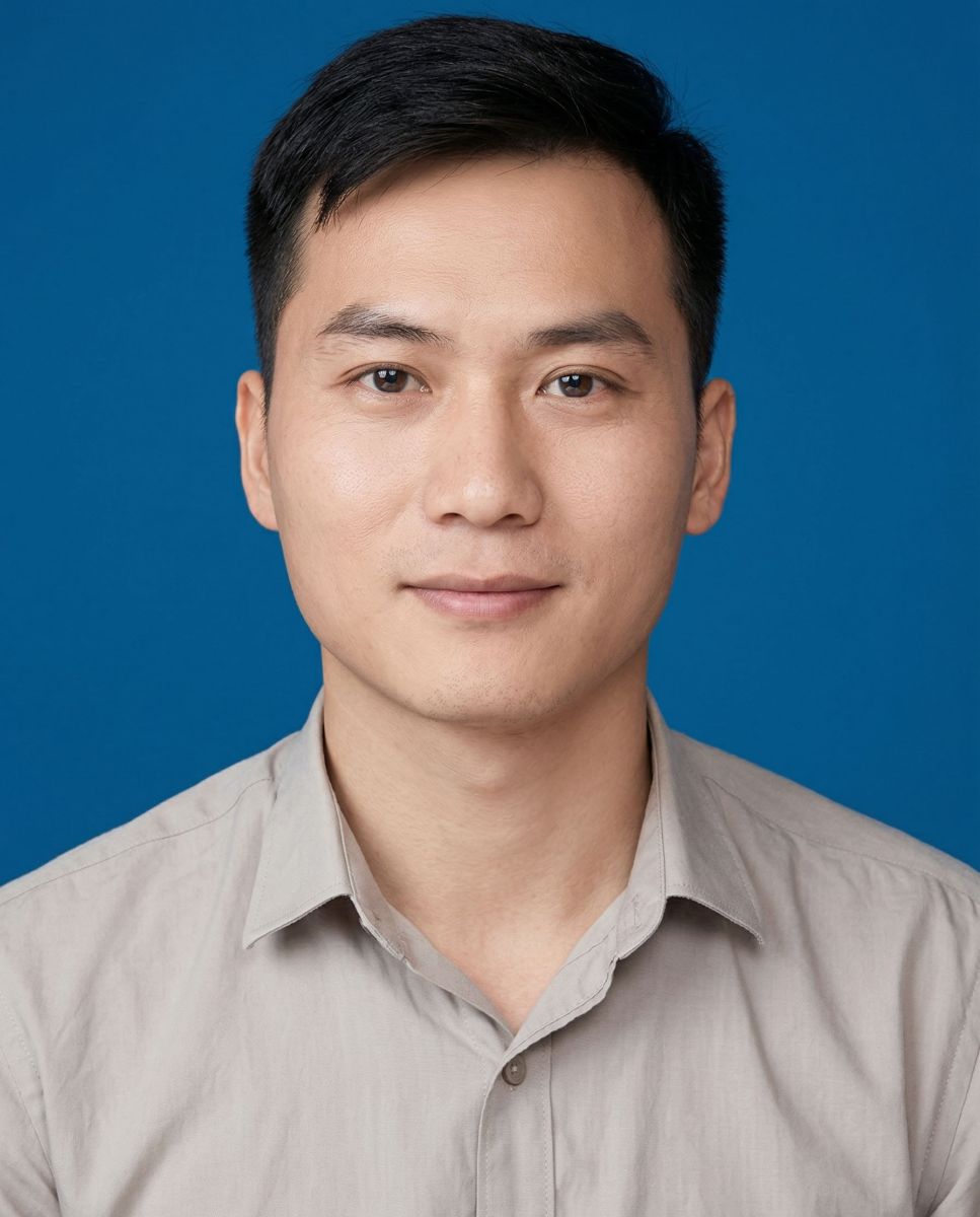 TRẦN NGỌC THANH