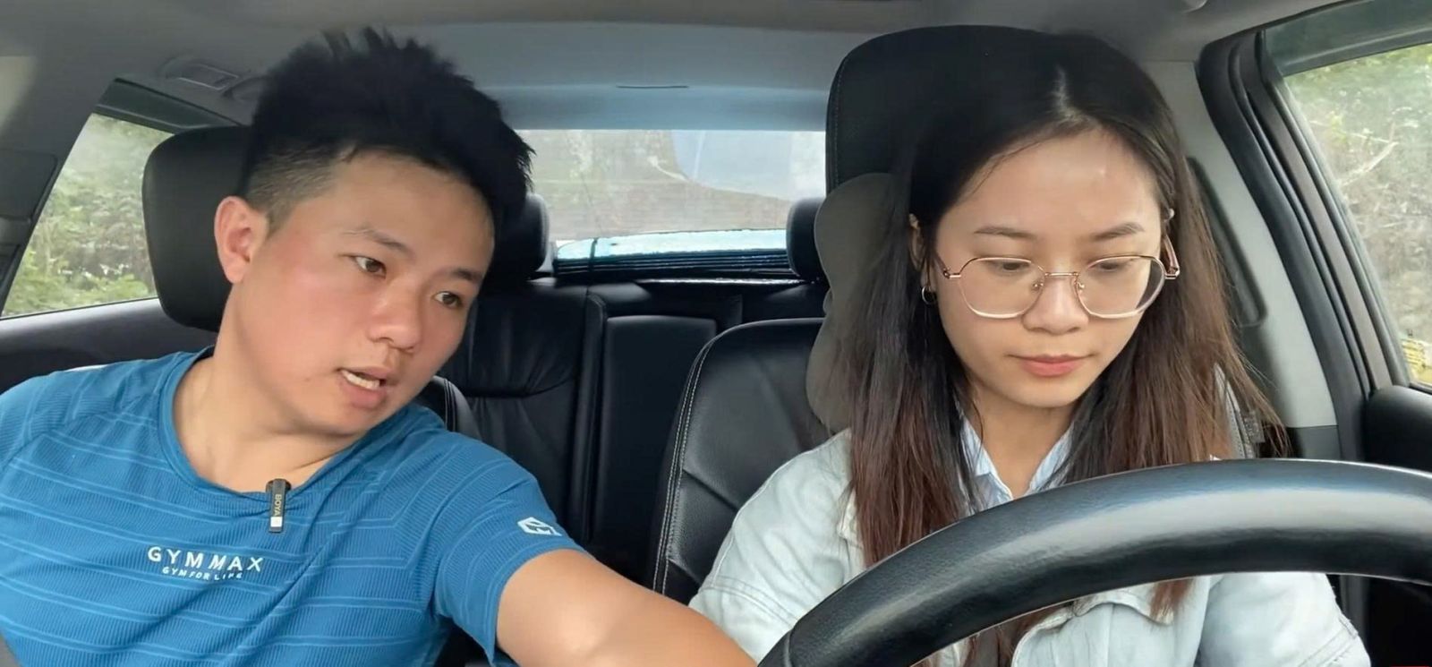 chi phí học bằng lái xe tại hà nội