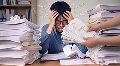 Sai lầm học lý thuyết quá nhiều