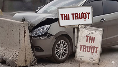 Sai lầm chọn nơi dạy không đúng nhu cầu