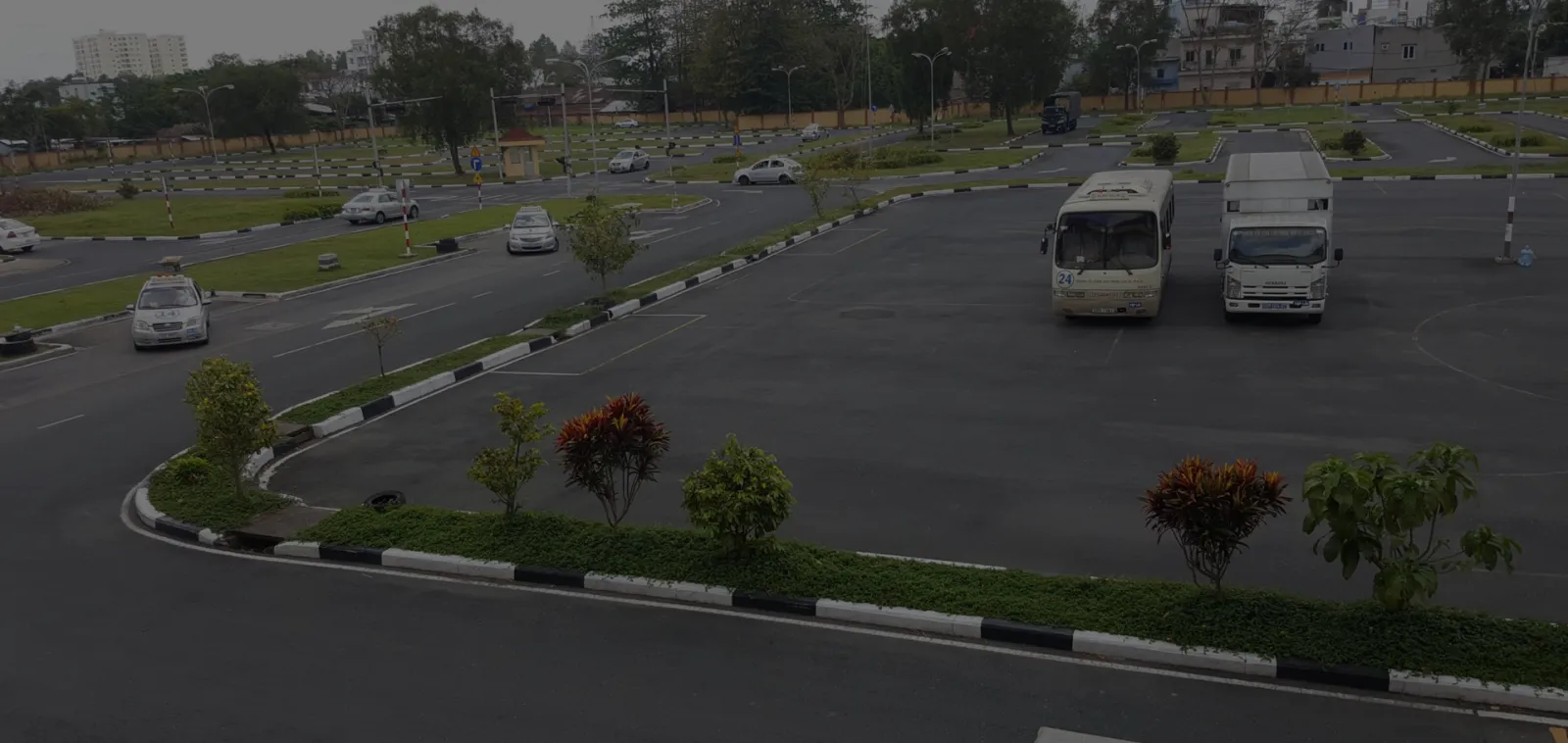 Trước khi học bằng lái xe B2, bạn nên đọc những điều này