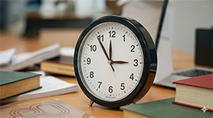 Không đủ giờ học sa hình